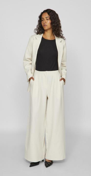 Actual product image Vila High Waist Hose (38)