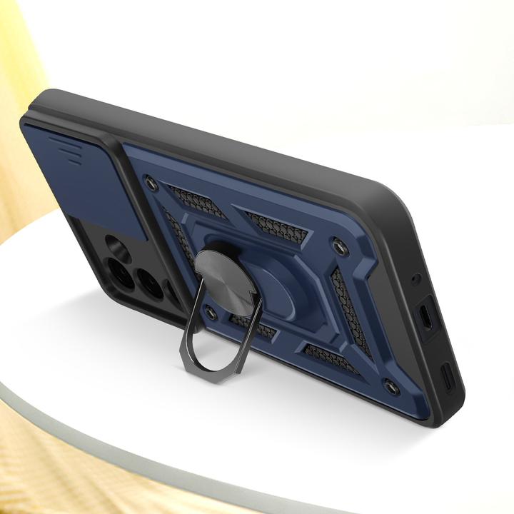 Produktbild Mayaxess ProtectorRing Case (Samsung Galaxy A16)