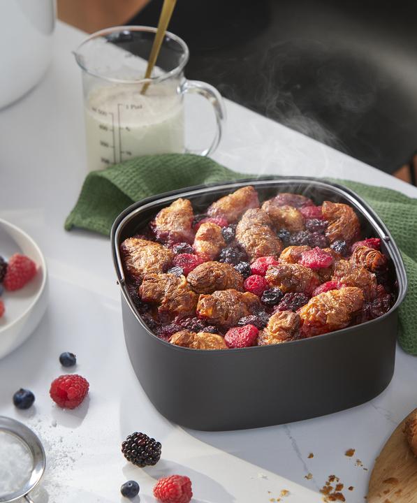 Produktbild Philips Airfryer XXL HD9870/20