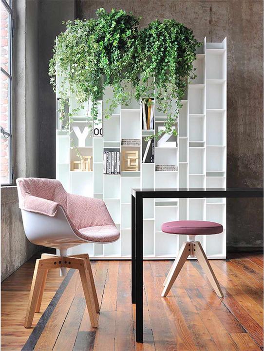 Image du produit MDF Italia Random (81,5 x 25 x 217 cm)