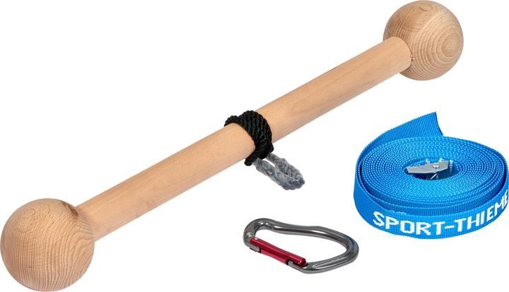 Actual product image Sport-Thieme Variable pull-up bar