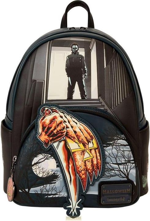 Immagine prodotto Loungefly Mini zaino Halloween by Michael Myers