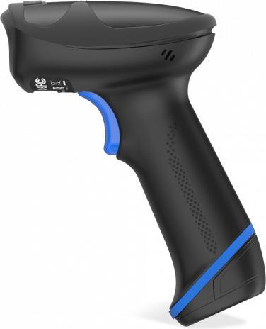 Actual product image Newland HR33 Marlin 2D CMOS Mega (1D barcodes, 2D barcodes, QR Code)