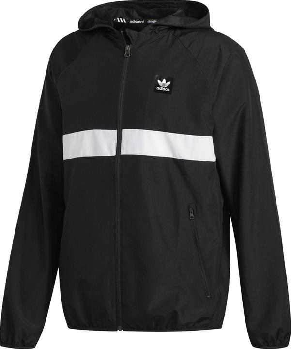 Immagine prodotto adidas Giacca a vento BB (L)