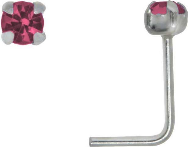 Pink, Silber
