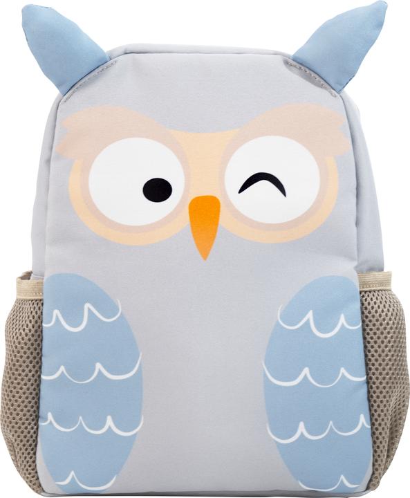 Image du produit Magni EBERHARD FABER Sac à dos pour maternelle Hibou