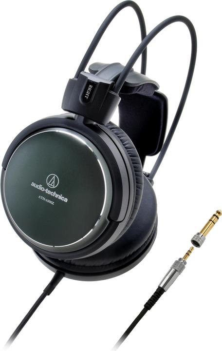 Immagine prodotto Audio-Technica ATH-A990Z (Cablato)