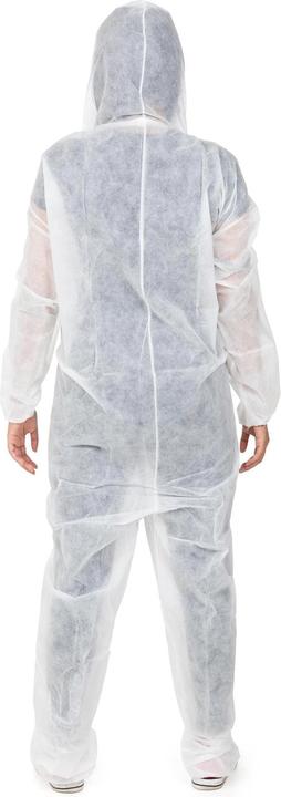 Immagine prodotto Struct Schutzanzug Grösse: XL, 2 Stück, Grössentyp (XL)