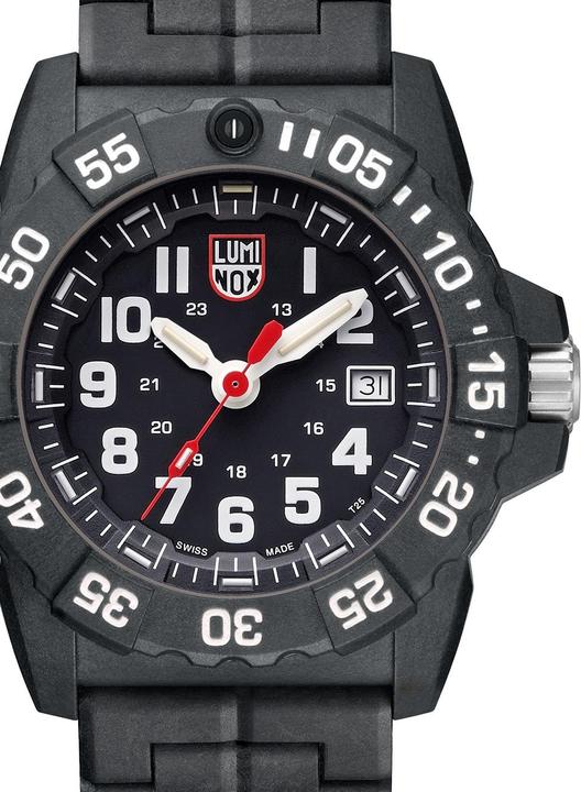 Immagine prodotto Luminox Serie Navy Seal 3500 (Orologio sub, 45 mm)