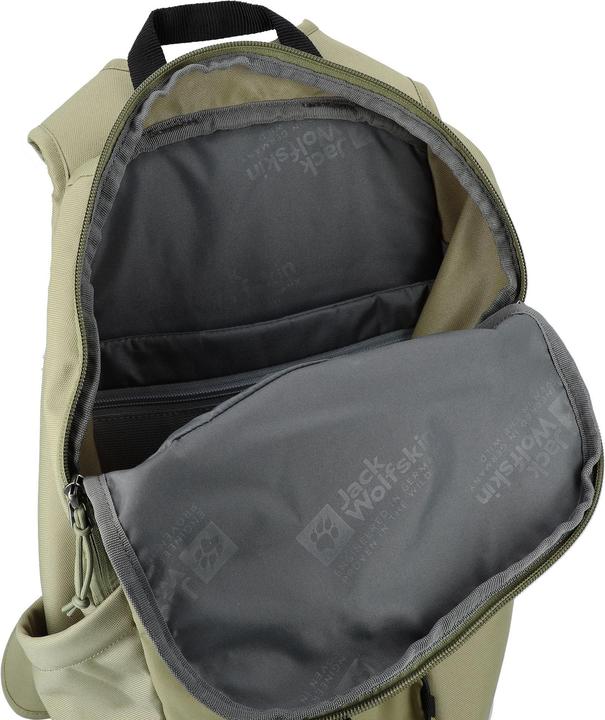 Actual product image Jack Wolfskin Sooneck (26 l)