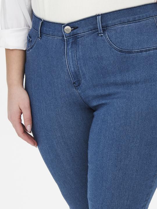 Produktbild Only Skinny Fit Jeans (54)