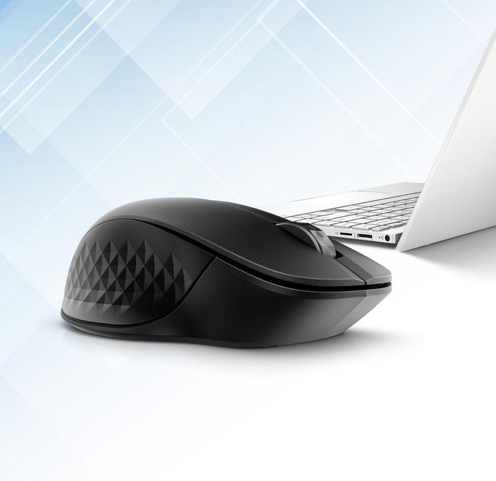 Actual product image HP 435 (Wireless)