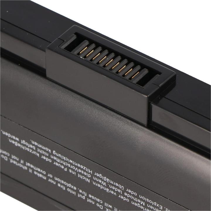 Produktbild Medion Akku Akoya E6221 Akku, E6222, E6234 (6 Zellen, 4400 mAh)
