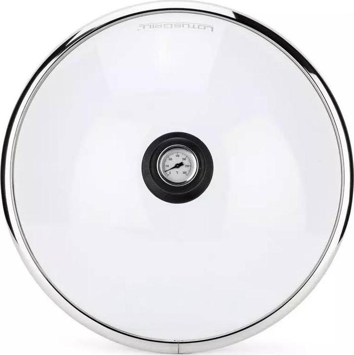 Immagine prodotto LotusGrill Coperchio in vetro
