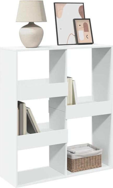 Produktbild VidaXL Luke (100 x 33 x 115 cm)