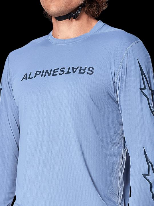 Image du produit Alpinestars Maillot 24 A-Dura Switch Ls (M)