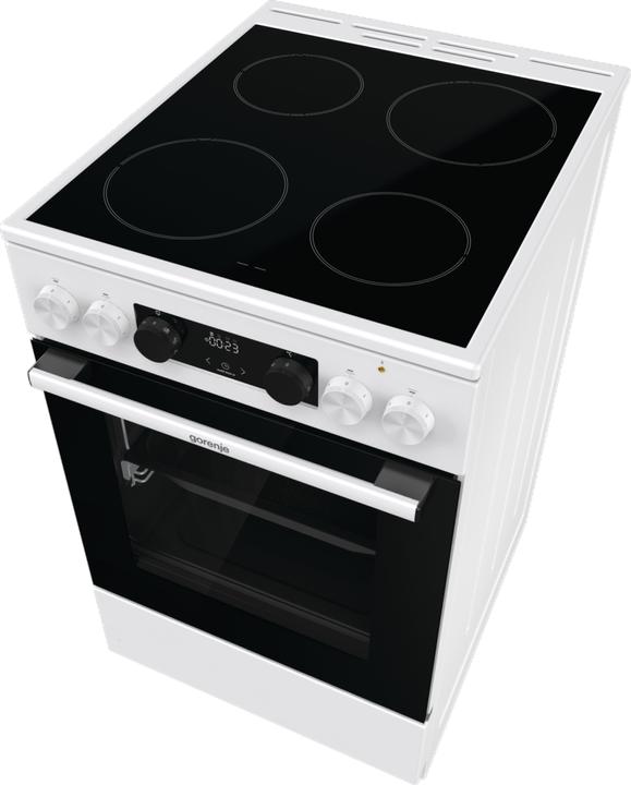 Produktbild Gorenje GEC 5C41 WG ws