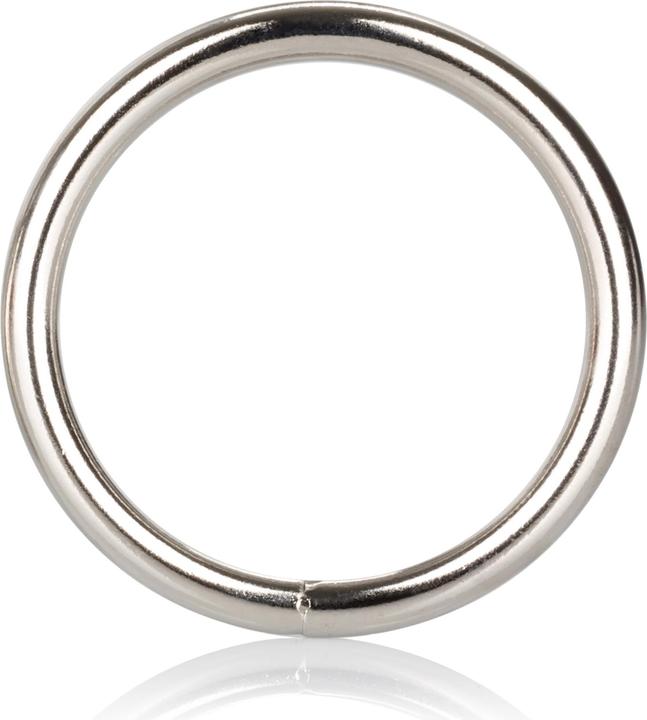 Actual product image CalExotics Silver Ring - Large (6.35 cm)