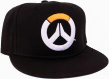 NoName OVERWATCH - Casquette Snapback - Logo