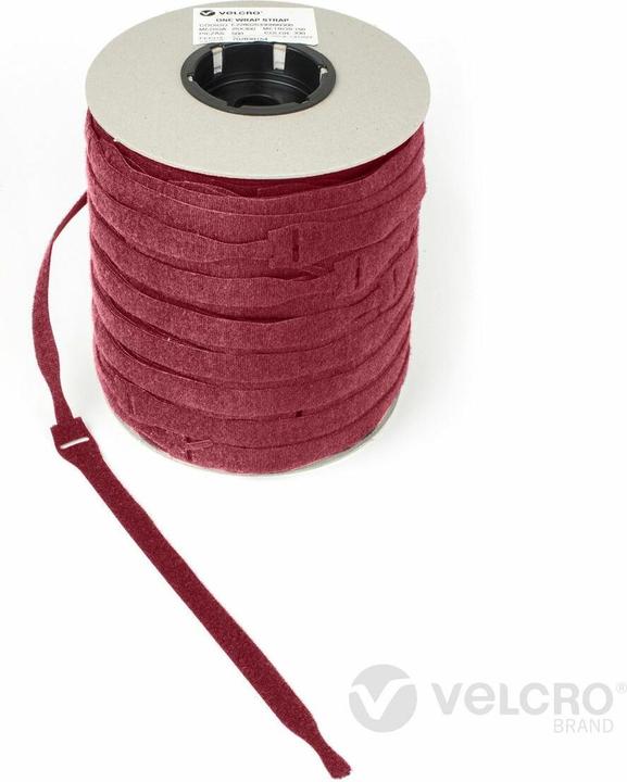 Produktbild Velcro brand Professional Markenkabelbinder (Kunststoffkabelbinder, 230 mm, 750 Stk.)