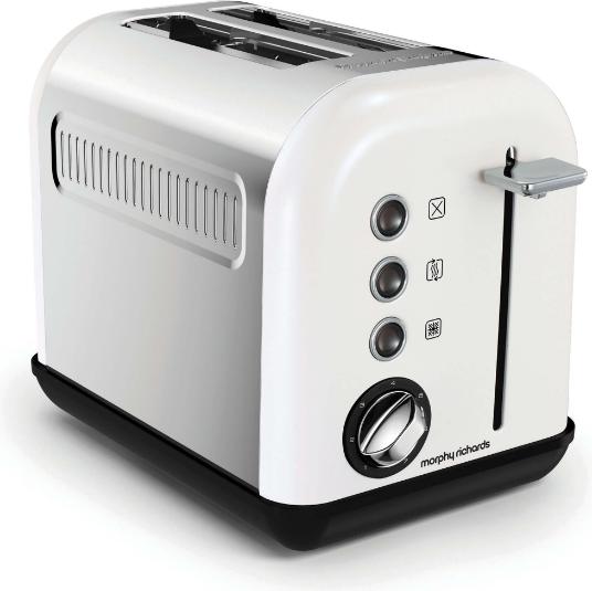 Immagine prodotto Morphy Richards Accents Special Edition 2 Scheibe(n)