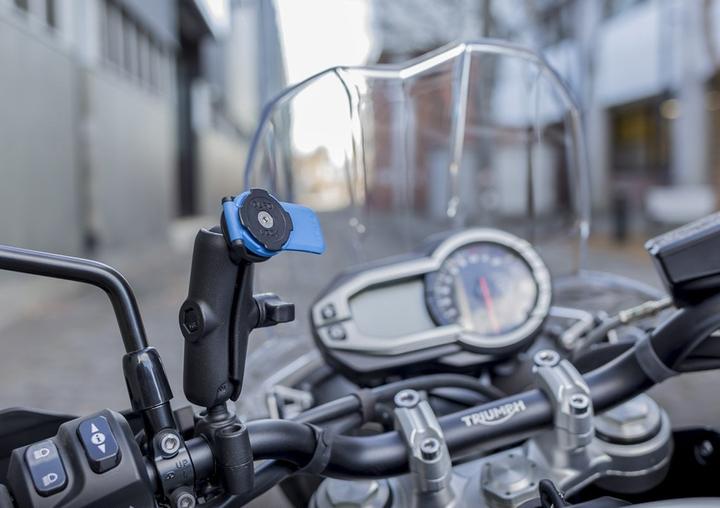 Image du produit Quad Lock Support pour adaptateur de boule