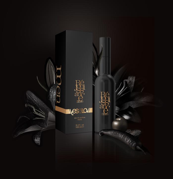 Actual product image YESforLOV Réjouissance Men (Eau de parfum, 100 ml)