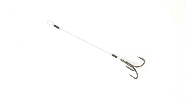Fish hooks