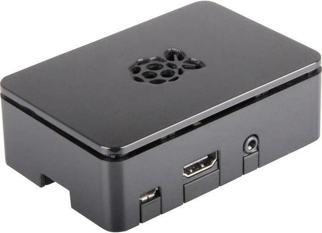 Image du produit Raspberry Pi Affaire B+ / 2 / 3
