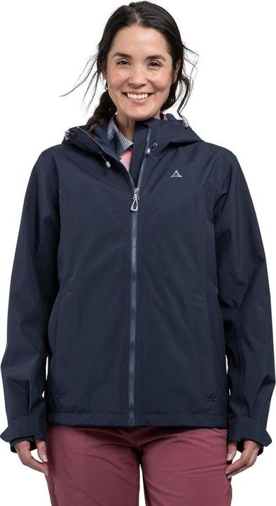 Produktbild Schöffel Jacket Style Yew (42, L)