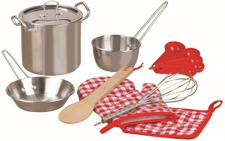 Produktbild Kinder-Koch-Set, 13tlg.