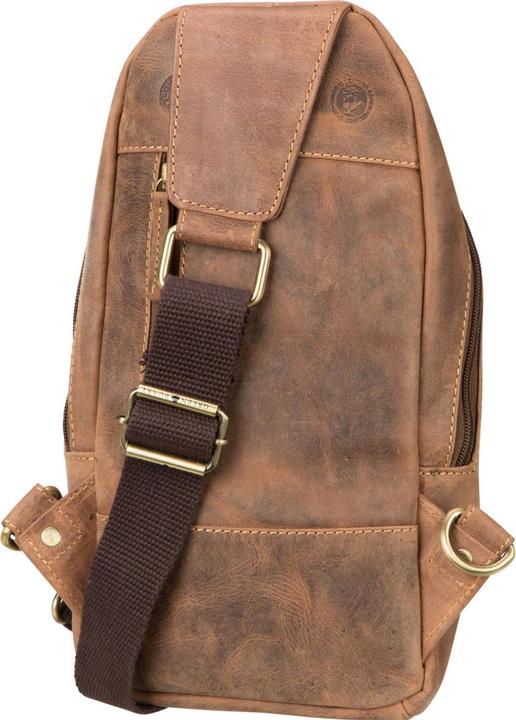 Produktbild Greenburry Bodybag Vintage 1612A