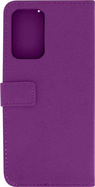 Actual product image Avizar Lenny Series (Samsung Galaxy A52)
