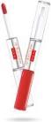 Immagine prodotto Pupa Milano Fatto per durare duo labbra Hot Coral (001 Corallo caldo)