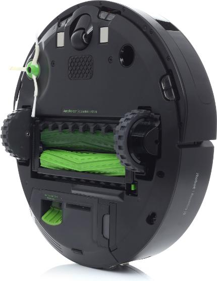 Produktbild iRobot Roomba i3+ (Saugroboter)