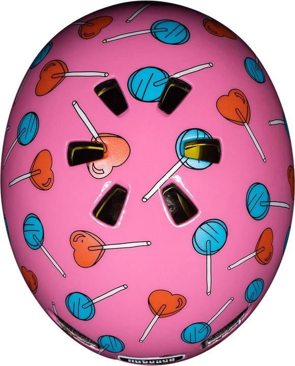 Actual product image Nutcase Baby Nutty SUCKER PUNCH XXS 47-50 (48 - 52 cm)