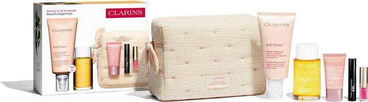 Produktbild Clarins Specials - Set Schönes Leben Schenken (Gesichtspflege set)
