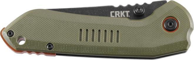 Produktbild CRKT Overland (7.60 cm)