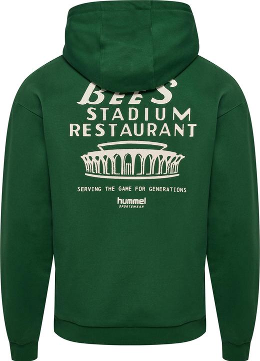 Produktbild hummel Hmlloose Hoodie Bees Stadium (L)