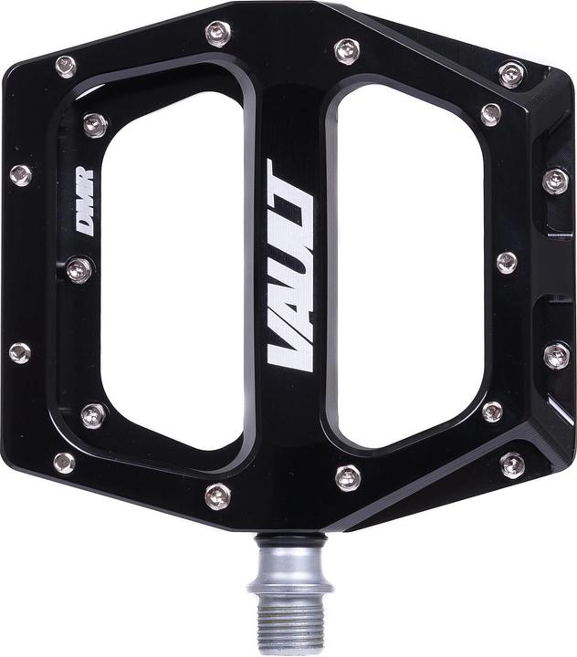 Sandblast Black