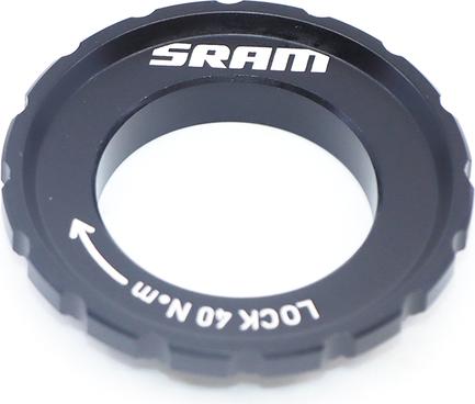 Image du produit Sram Paceline X (160 mm)