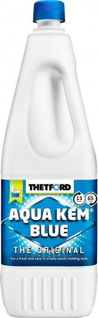 Thetford Aqua Kem Blue 2,0 litres
