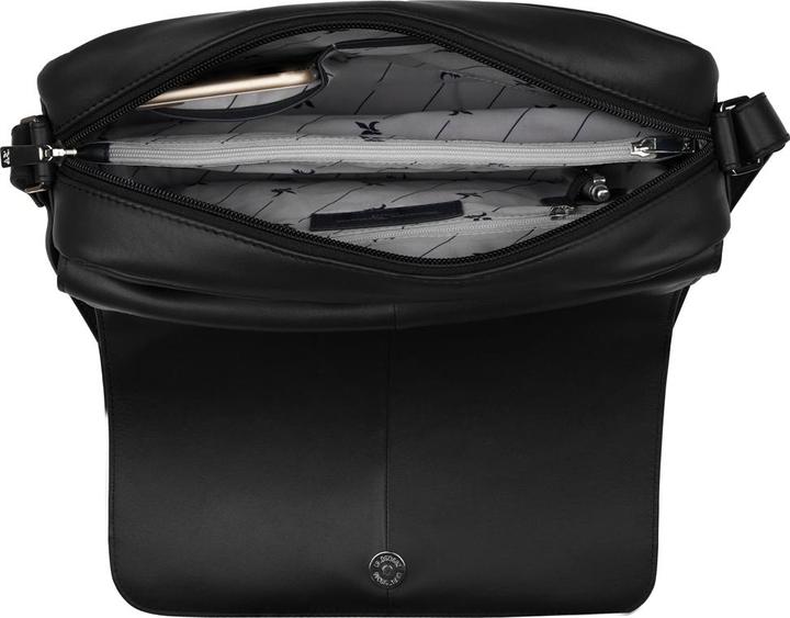 Immagine prodotto Riccardo Ferducci Flap bag, Bellini, torso