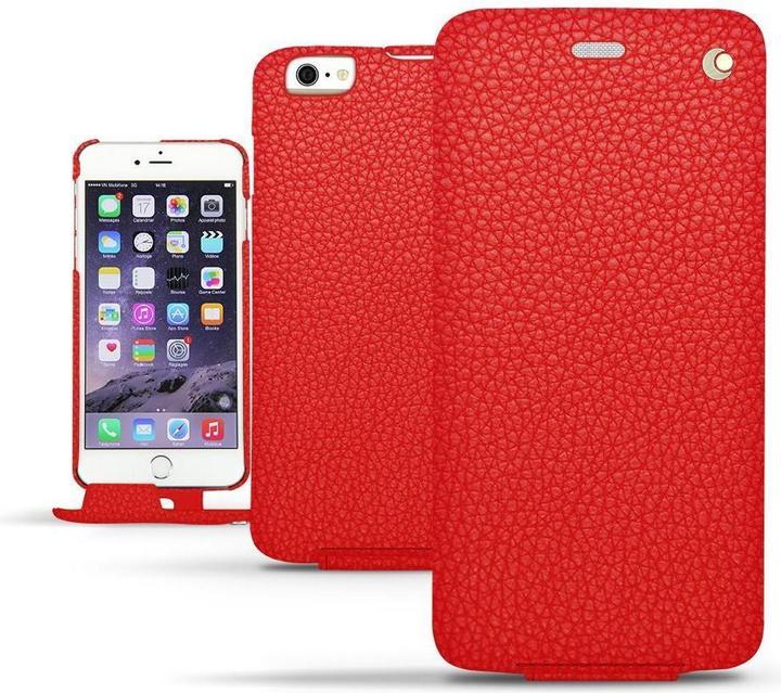 Actual product image Noreve Leather cover vertical (Apple iPhone 6 Plus)