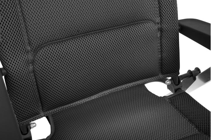 Actual product image Brunner Rebel H2l Medium