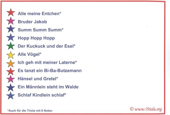 Actual product image Seydel Blasharmonika-Set mit Liederbuch für Kinder
