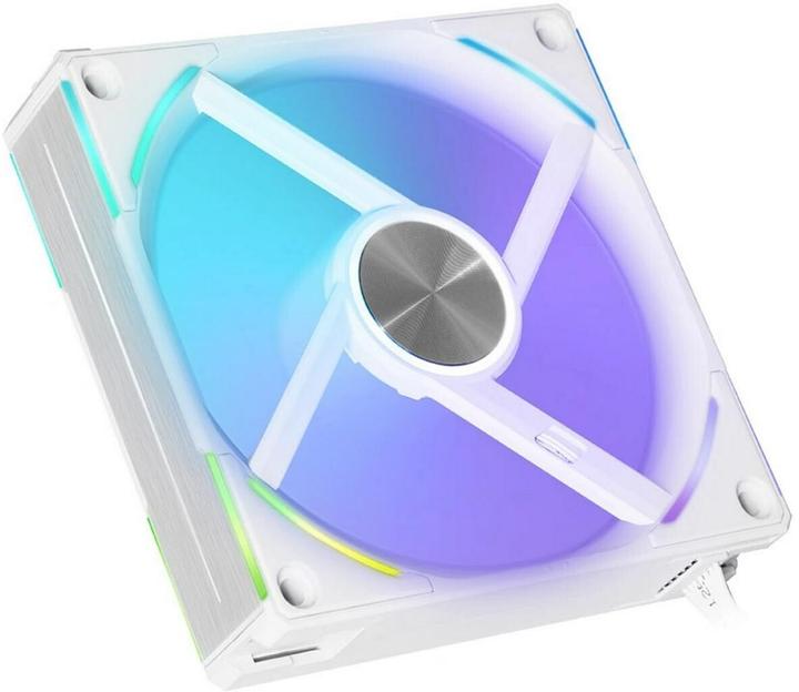 Produktbild Lian-Li UNI-FAN AL V2 (120 mm, 3 x)