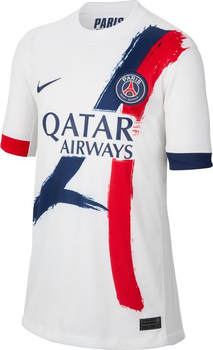Image du produit Nike Paris Saint-Germain Enfants Maillot Extérieur (L)