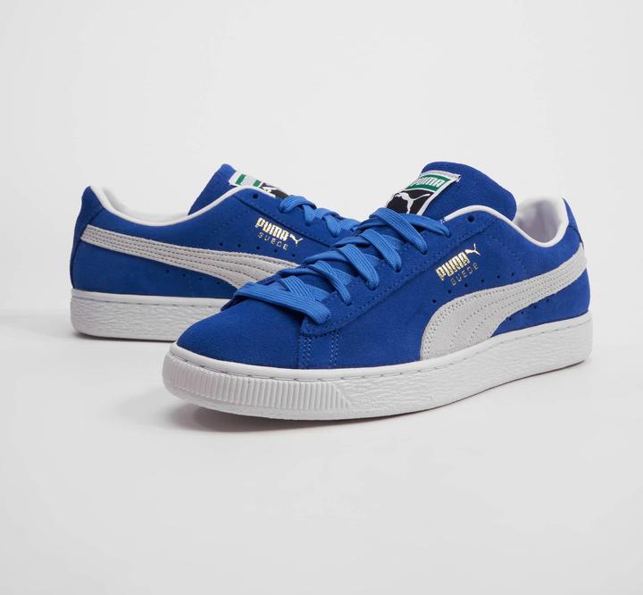 Produktbild Puma Suede Classic XXI (43)