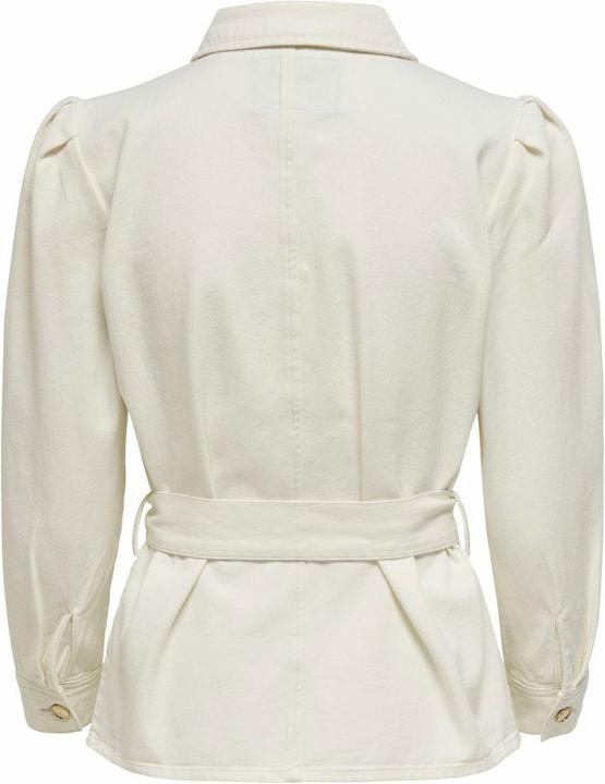 Image du produit Only Veste en jean avec ceinture (S)